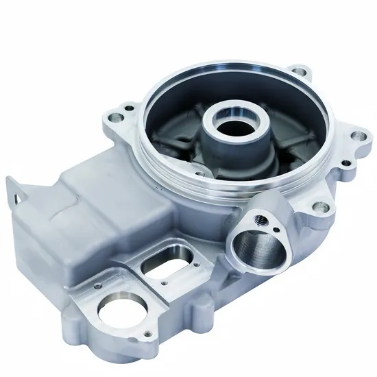 High Precision Multi